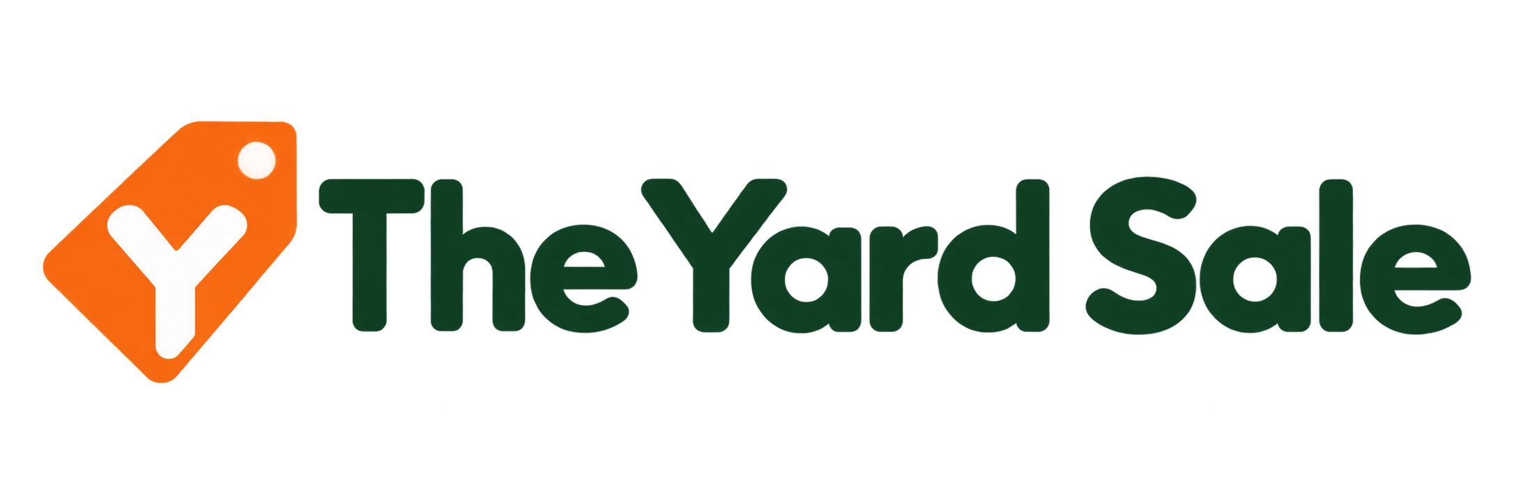 The Yard Sale